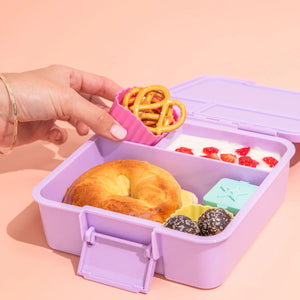 Mixed Bento Cups - Floss