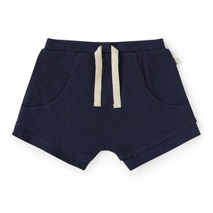 Midnight Organic Shorts