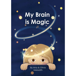 My Brain is Magic (Hardback)