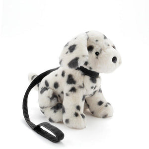 Debbie the Dalmation