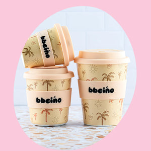 Oasis Bamboo Babycino Cup