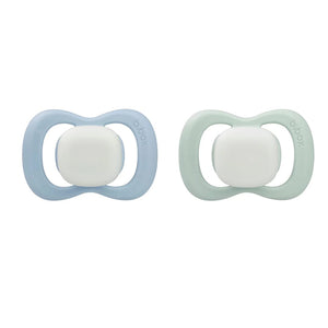 b.box Glow Silicone Twin Pack (Ocean & Sage)