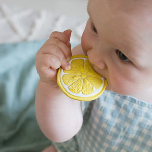 John The Lemon Teether