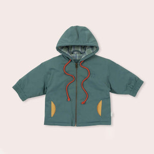 Sage Alfie Padded Jacket