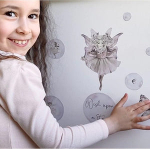 Butterfly Potion Gift Set