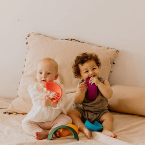 Over The Rainbow (Earth)