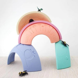 Over The Rainbow (Earth)