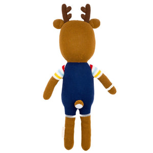 Scout The Deer (Little)