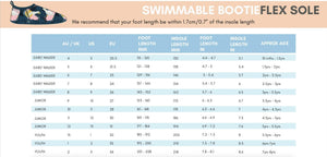 Boondi Flex Water Play Shoe