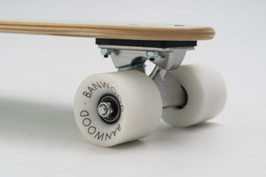 Banwood Skateboard (Mint)