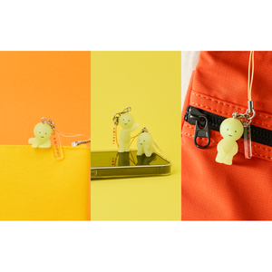 Smiski Capsule Strap Figurines (Series 2)