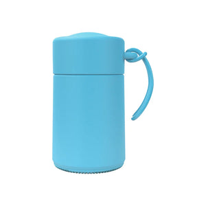 Sky Blue Refillable Roll-On-Applicator (100ML)