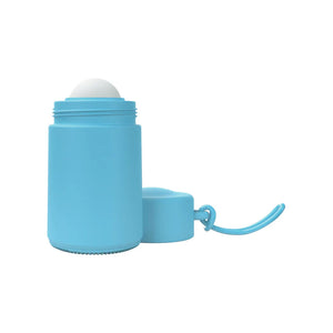Sky Blue Refillable Roll-On-Applicator (100ML)