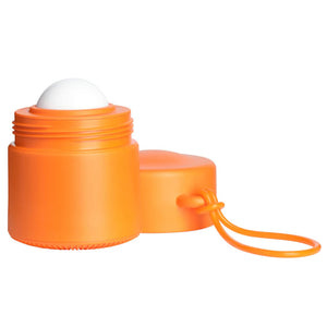Desert Orange Refillable Roll-On-Applicator (50ML)