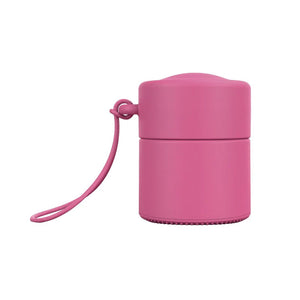 Salt Lake Pink Refillable Roll-On-Applicator (50ML)