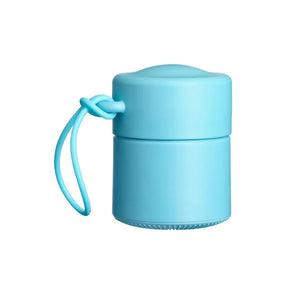 Sky Blue Refillable Roll-On-Applicator (50ML)
