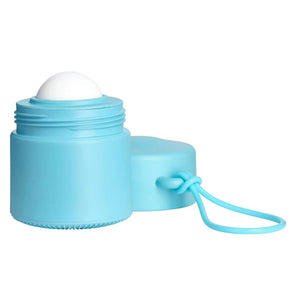Sky Blue Refillable Roll-On-Applicator (50ML)