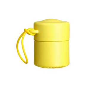 Sunshine Yellow Refillable Roll-On-Applicator (50ML)
