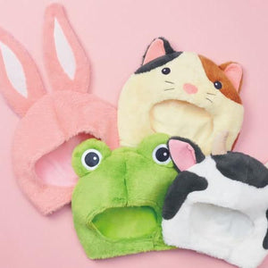 Sonny Angel Cow Costume