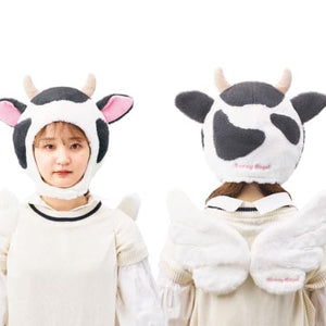 Sonny Angel Cow Costume