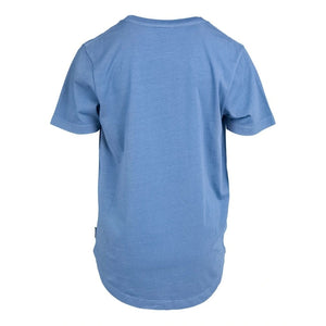 Essential Tee (Light Blue)