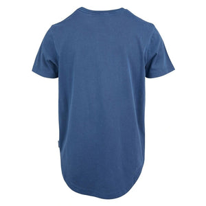 Essential Tee (Navy)