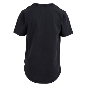 Essential Tee (Washed Black)