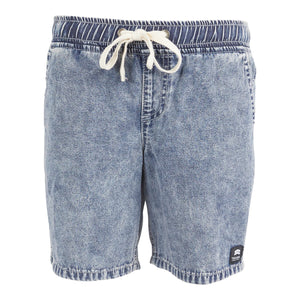 Hunter Shorts (Light Blue)