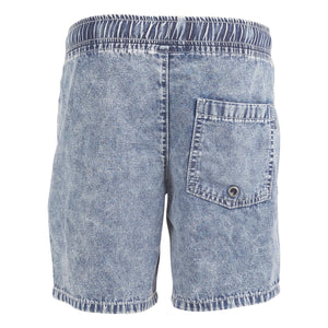 Hunter Shorts (Light Blue)