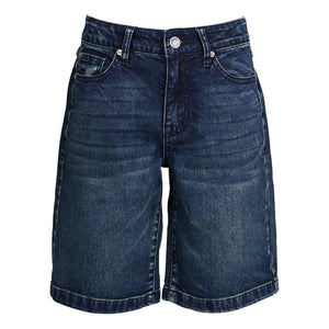 Overturn Jort (Dark Blue)