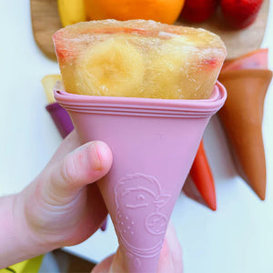 Sunnie Ice Blocks (Retro)