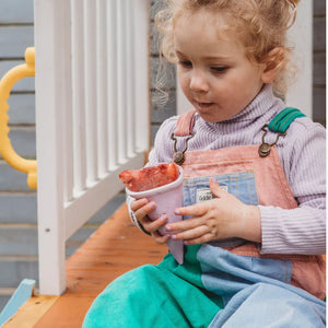 Sunnie Ice Blocks (Retro)