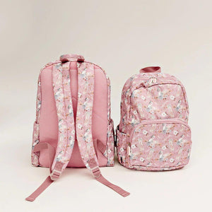 Junior Backpack (Swan Dancer)