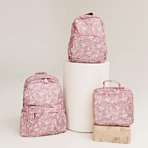 Junior Backpack (Swan Dancer)
