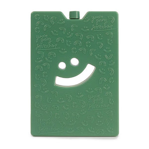 Large Ice Brick (Forest Green)