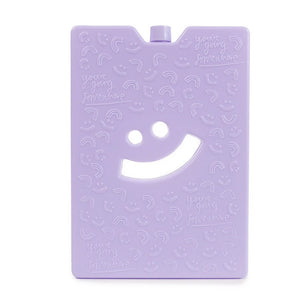 Large Ice Brick (Lilac)