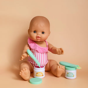 Gelato Food Jar Pack