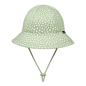 Toddler Bucket Sun Hat (Grace)