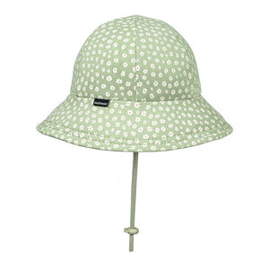 Toddler Bucket Sun Hat (Grace)