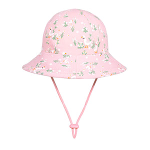 Toddler Bucket Sun Hat (Quackers)