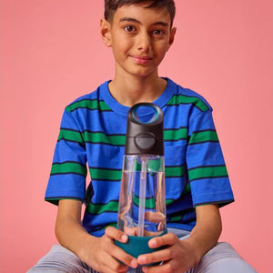 Tritan Drink Bottle 600ml (Night Vision)