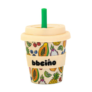 Troppo Babycino Cup