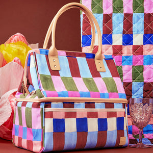 Hopscotch Cooler Bag