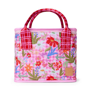 Flowerburst Lunch Bag