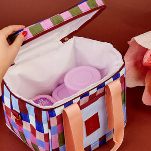 Hopscotch Midi Cooler Bag