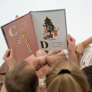 A Brilliant Christmas (Hardcover)