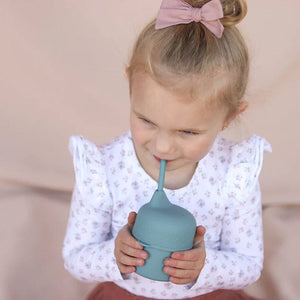 Sippie Cup Set (Blue Dusk)