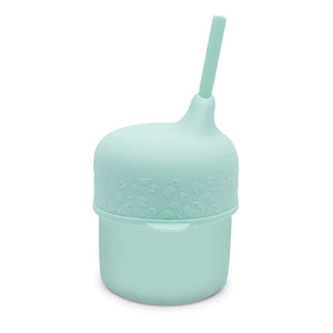 Sippie Cup Set (Mint)