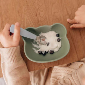 Stickie Bowl (Lilac)