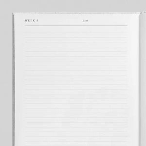 Bump (My Pregnancy Journal)